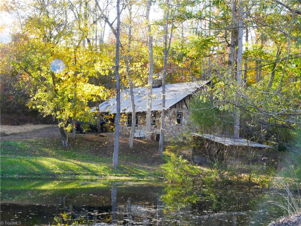 1676 Ray Loop Road Westfield, NC 27053 - Photo 24 of 25 Gallery Image 24