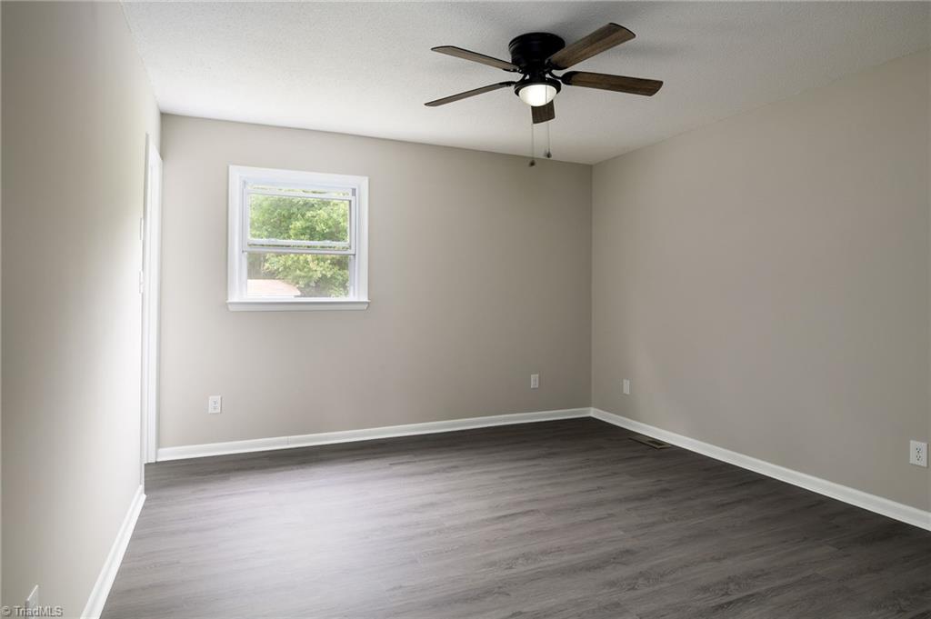 701 Cedar Branch Road Denton, NC 27239 - Photo 18 of 35 Bedroom 2 (Upper)