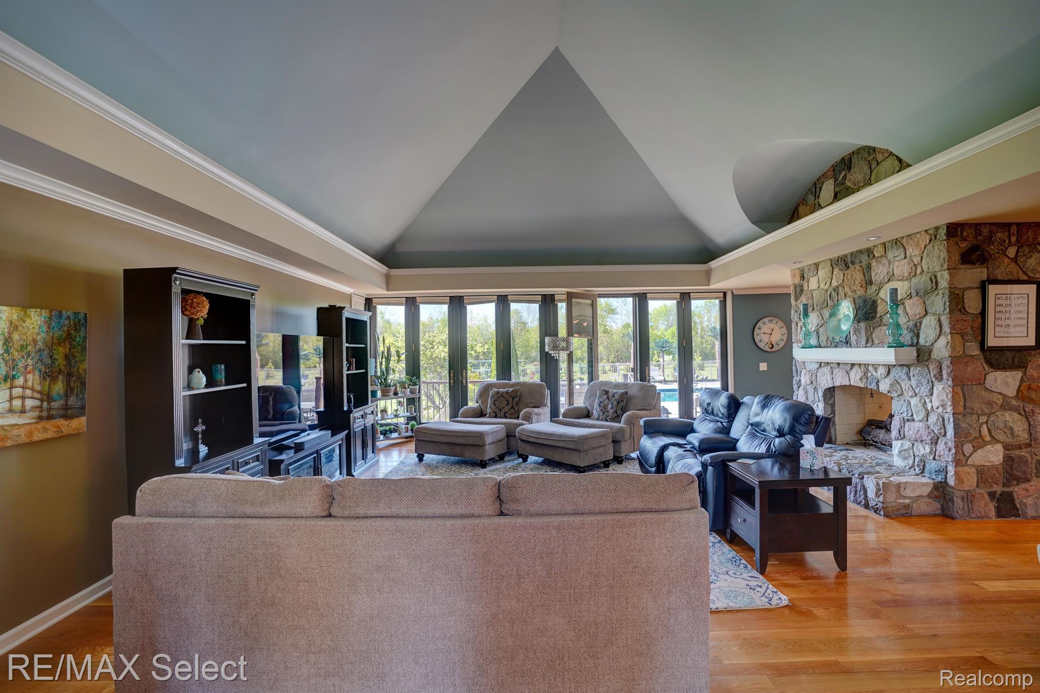 4521 East Rolston Road Linden, MI 48451 - Photo 20 of 75 Gallery Image 20