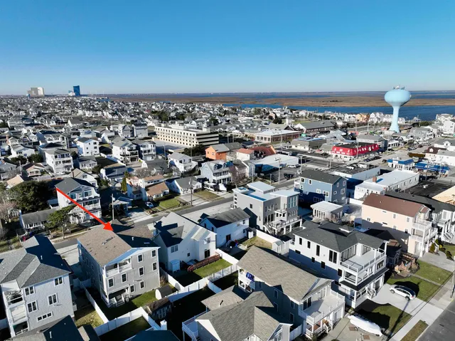 $8,650 | 339 South 13th Street, Brigantine, NJ 08203
