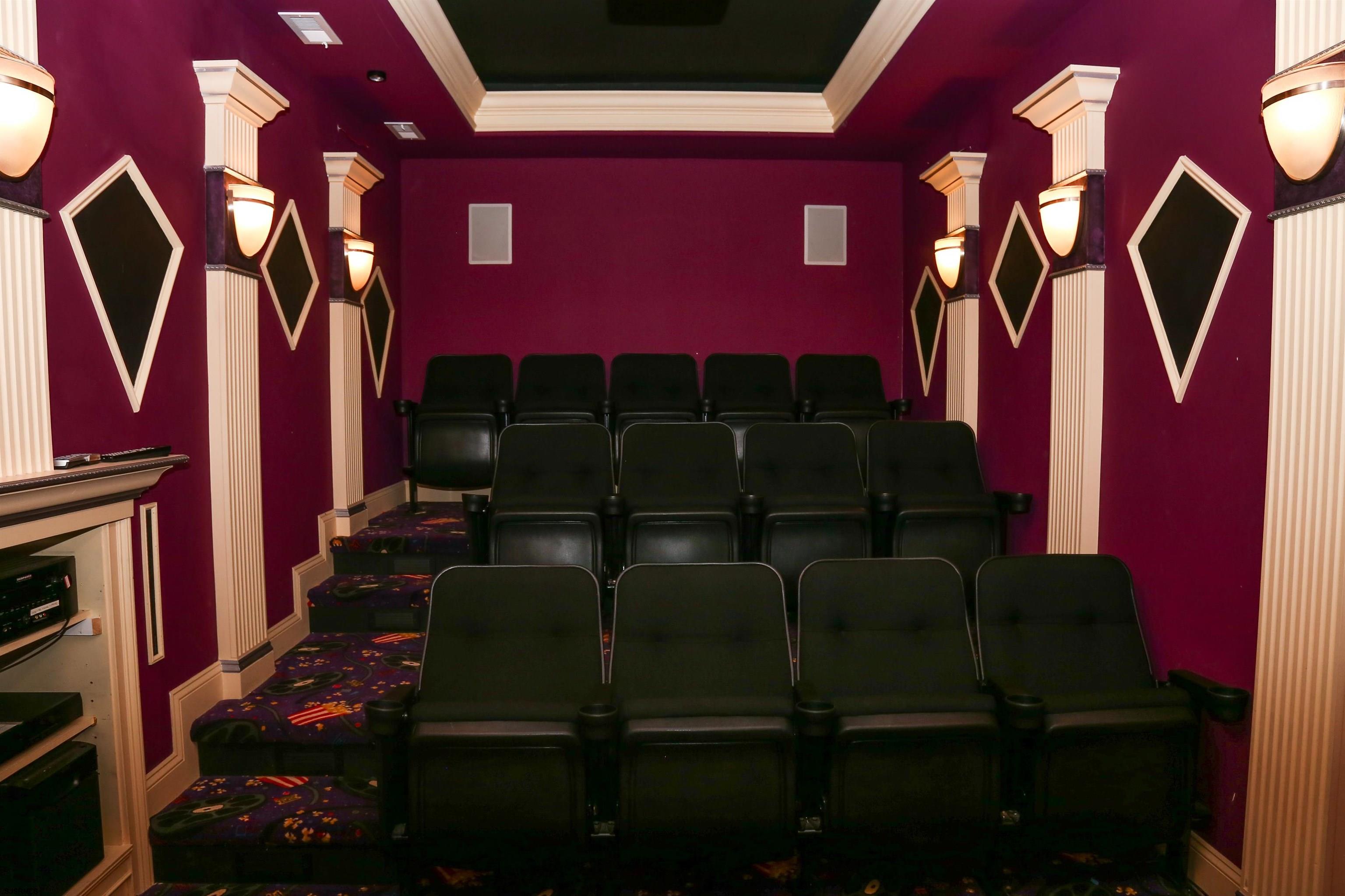 339 South 13th Street Brigantine, NJ 08203 - Photo 8 of 57 a living room with furniture