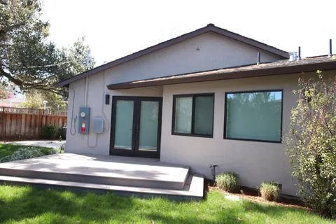 $4,600,000 | 1677 Middleton Avenue, Los Altos, CA 94024