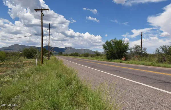 $12,000 | .4-ac South Naco Highway, Unit 34, Bisbee, AZ 85603