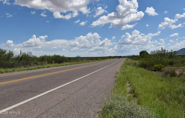 $12,000 | .4-ac South Naco Highway, Unit 34, Bisbee, AZ 85603