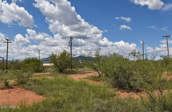 $12,000 | .4-ac South Naco Highway, Unit 34, Bisbee, AZ 85603
