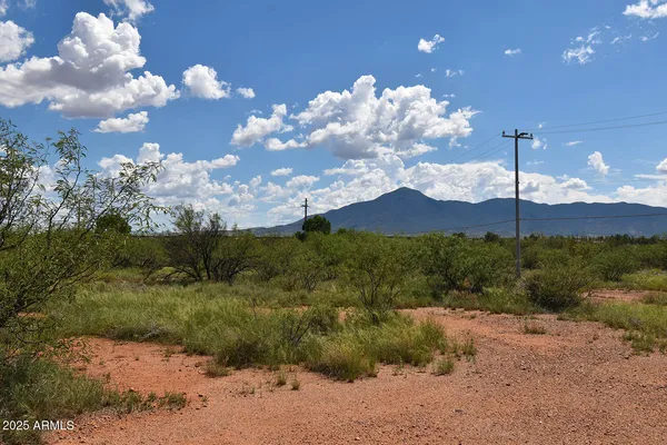 $12,000 | .4-ac South Naco Highway, Unit 34, Bisbee, AZ 85603