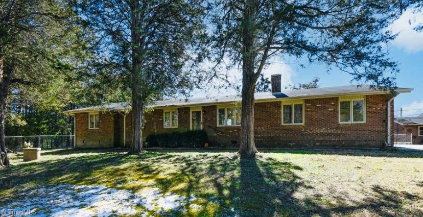 6417 Kennedy Road Trinity, NC 27370 - Photo 1 of 40