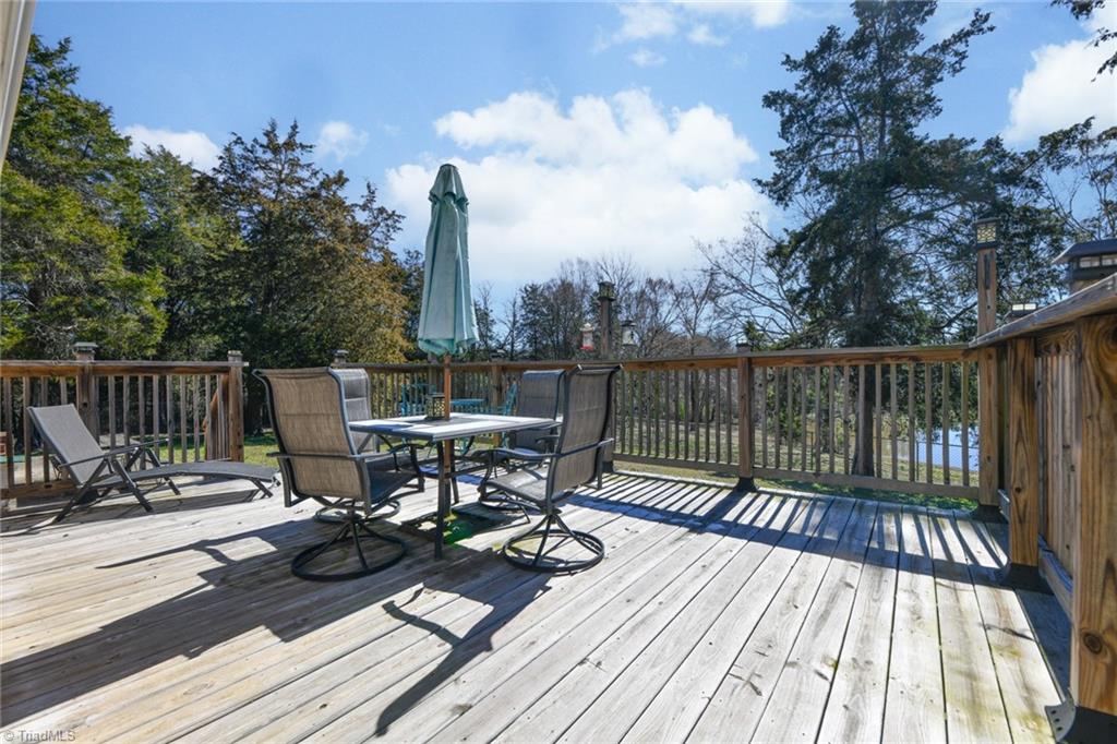 6417 Kennedy Road Trinity, NC 27370 - Photo 19 of 40