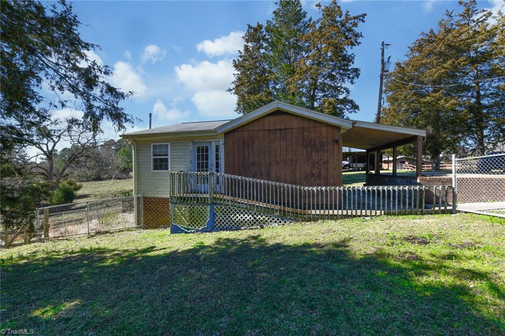 6417 Kennedy Road Trinity, NC 27370 - Photo 23 of 40