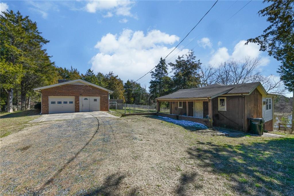 6417 Kennedy Road Trinity, NC 27370 - Photo 24 of 40