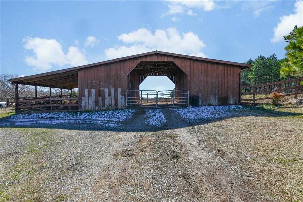 6417 Kennedy Road Trinity, NC 27370 - Photo 27 of 40