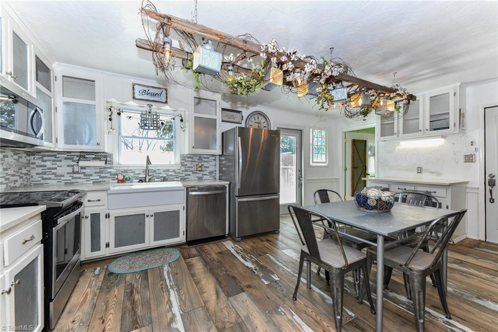 6417 Kennedy Road Trinity, NC 27370 - Photo 4 of 40