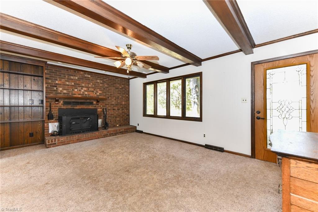 6417 Kennedy Road Trinity, NC 27370 - Photo 6 of 40