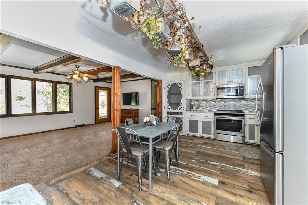 6417 Kennedy Road Trinity, NC 27370 - Photo 9 of 40