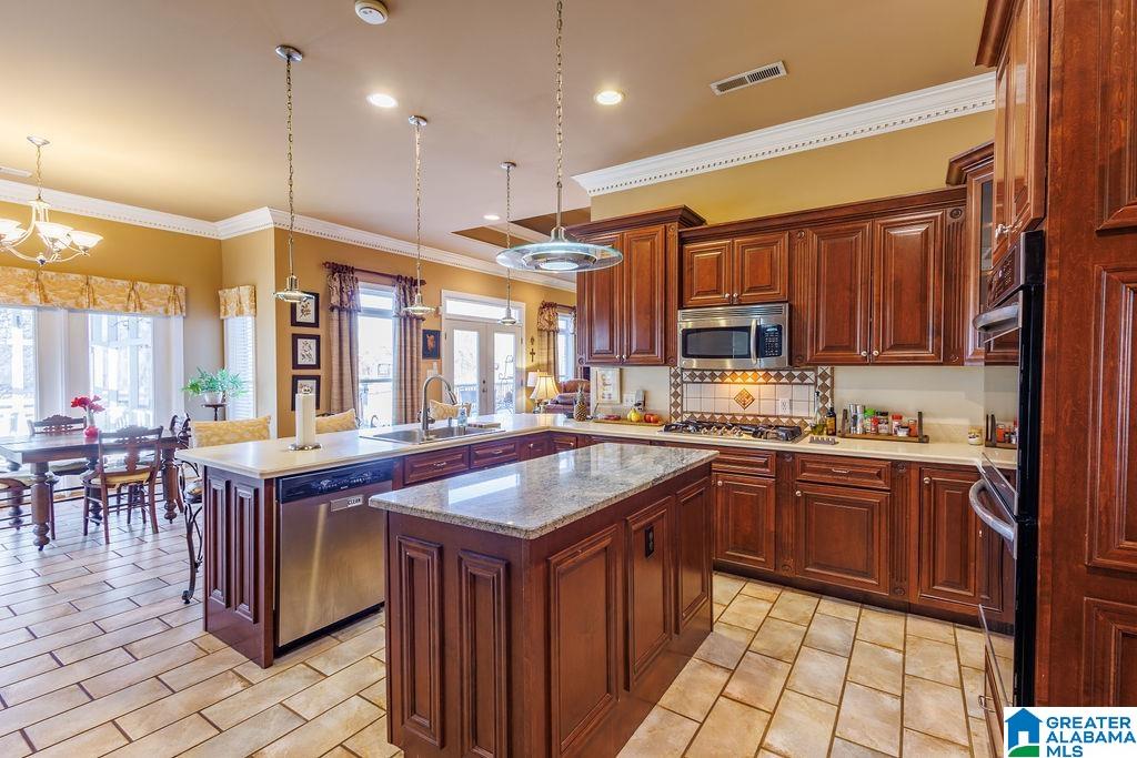 143 River Run Road Childersburg, AL 35044 - Photo 14 of 50