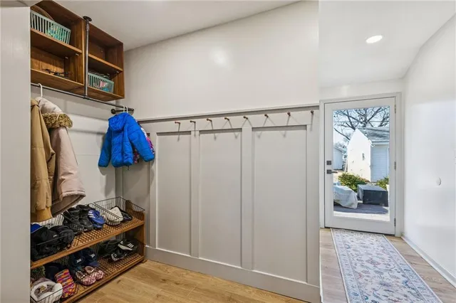 $299,000 | 622 Oak Street, Wellsville, KS 66092