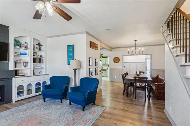 $299,000 | 622 Oak Street, Wellsville, KS 66092