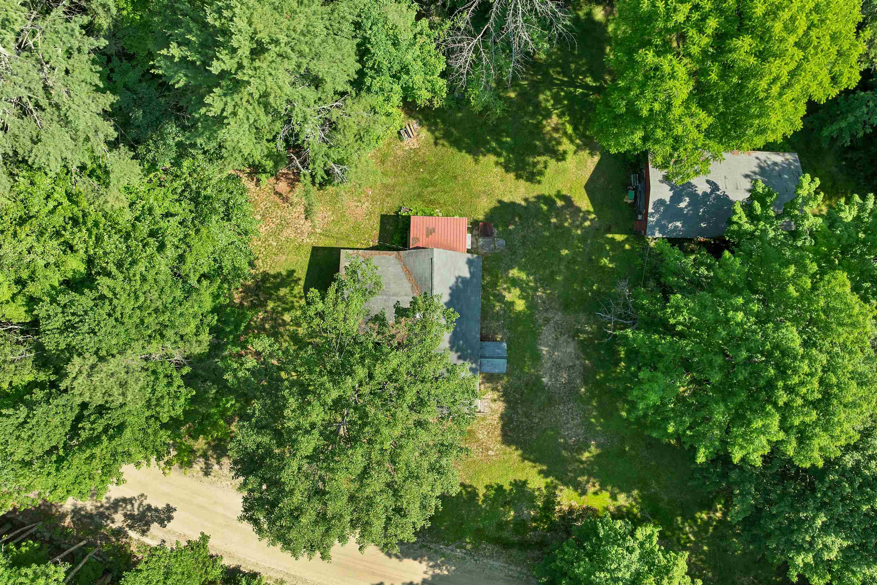 174 Granite Road Effingham, NH 03882 - Photo 15 of 29