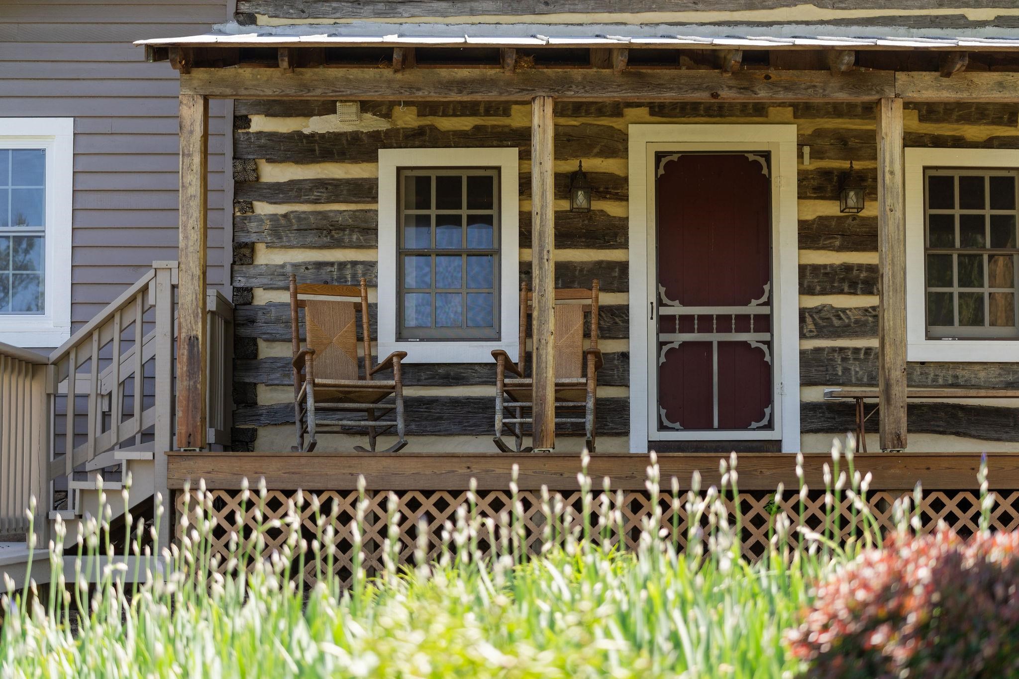1772 Newport Road Raphine, VA 24472 - Photo 43 of 52