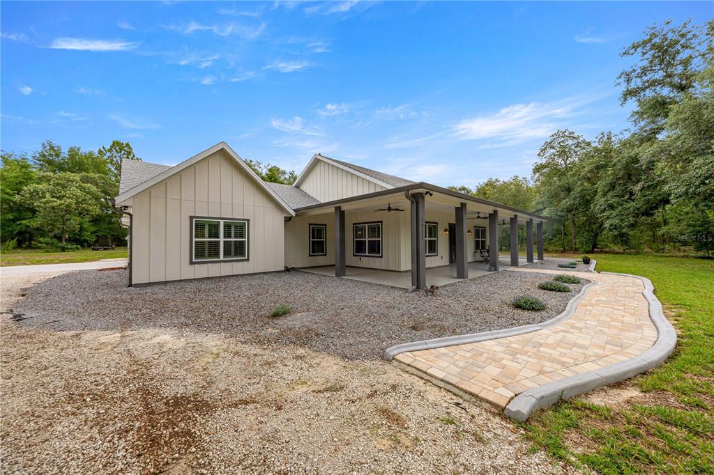 18272 Southwest 65th Loop Dunnellon, FL 34432 - Photo 50 of 70