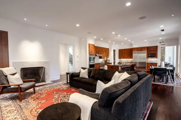 $3,499,000 | 4036 Conway Valley Road Northwest, Atlanta, GA 30327