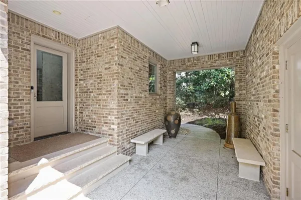 $3,499,000 | 4036 Conway Valley Road Northwest, Atlanta, GA 30327