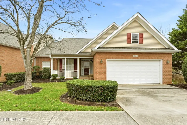$469,000 | 119 Devanshire Court, Oak Ridge, TN 37830