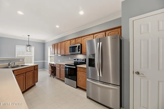 $469,000 | 119 Devanshire Court, Oak Ridge, TN 37830