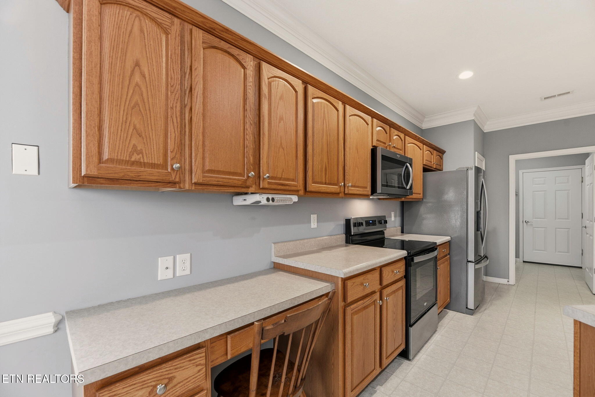 119 Devanshire Court Oak Ridge, TN 37830 - Photo 14 of 36 kitchen