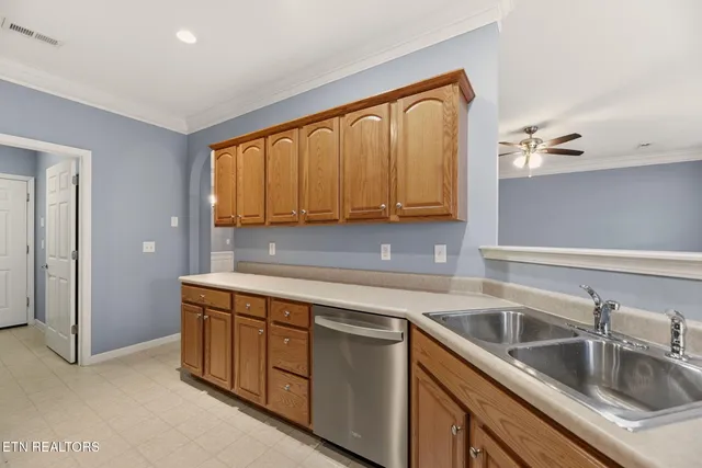 $469,000 | 119 Devanshire Court, Oak Ridge, TN 37830