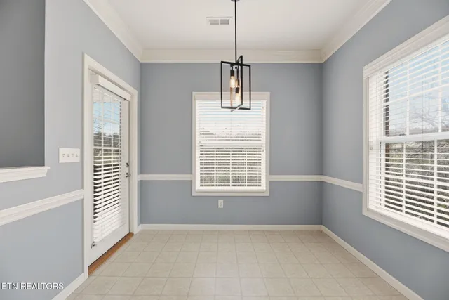 $469,000 | 119 Devanshire Court, Oak Ridge, TN 37830