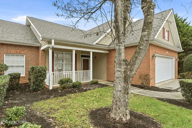 $469,000 | 119 Devanshire Court, Oak Ridge, TN 37830