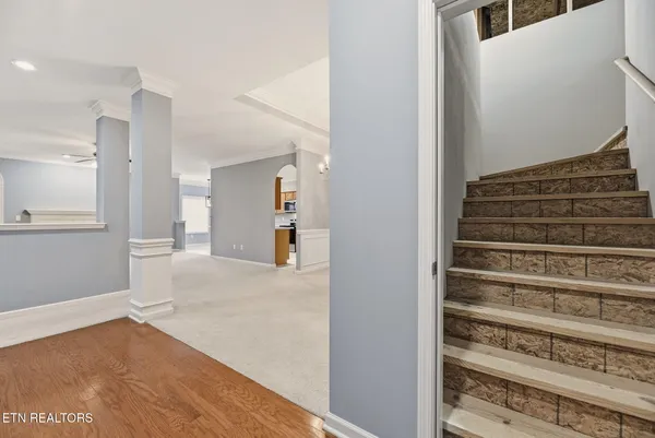 $465,000 | 119 Devanshire Court, Oak Ridge, TN 37830