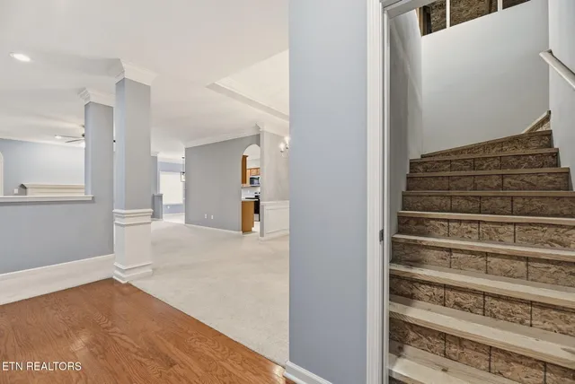 $469,000 | 119 Devanshire Court, Oak Ridge, TN 37830