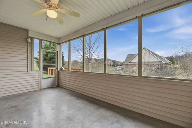 $469,000 | 119 Devanshire Court, Oak Ridge, TN 37830