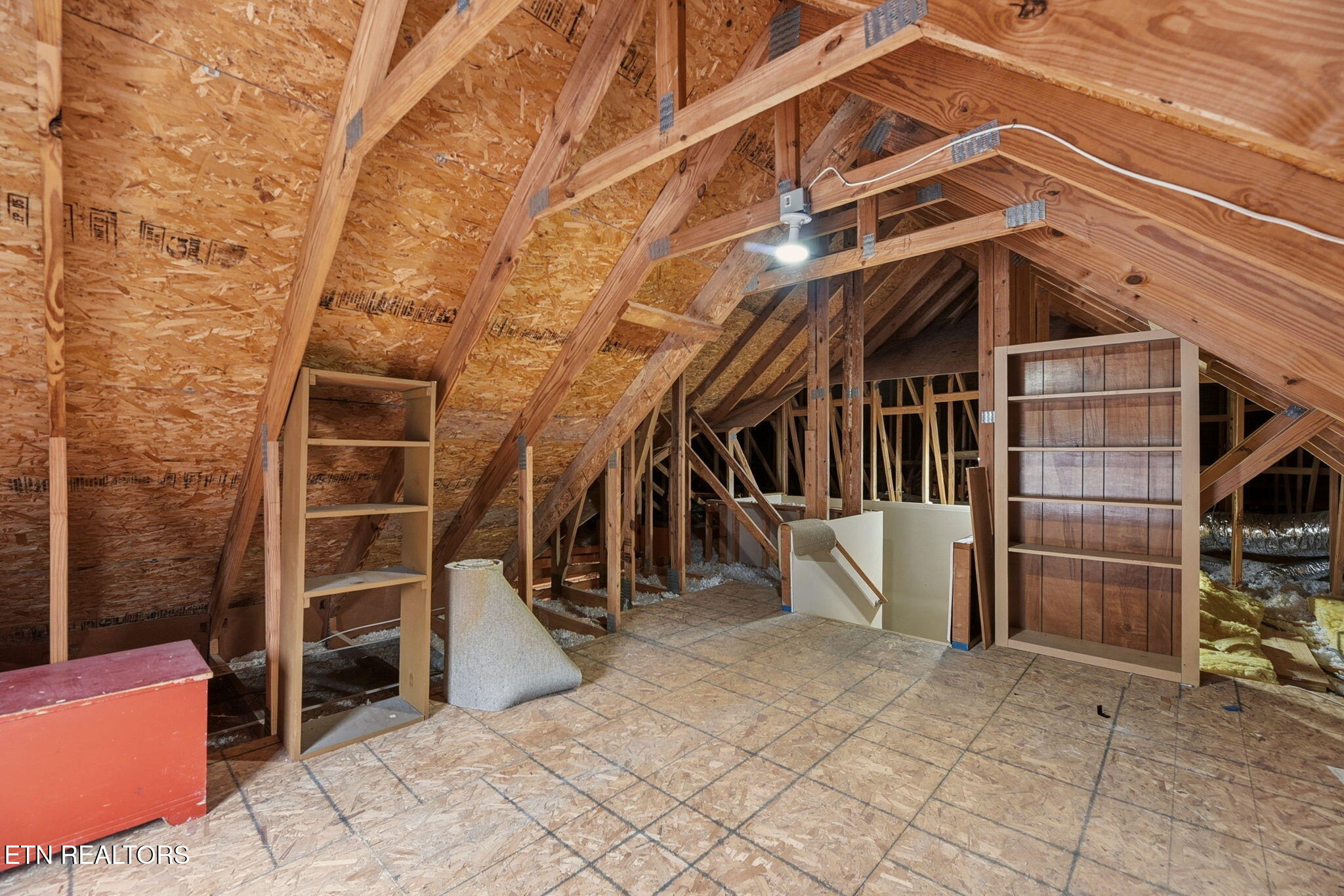 119 Devanshire Court Oak Ridge, TN 37830 - Photo 30 of 36 storage room