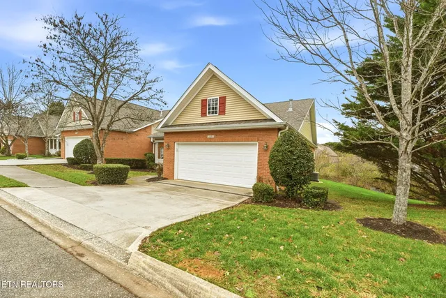 $469,000 | 119 Devanshire Court, Oak Ridge, TN 37830