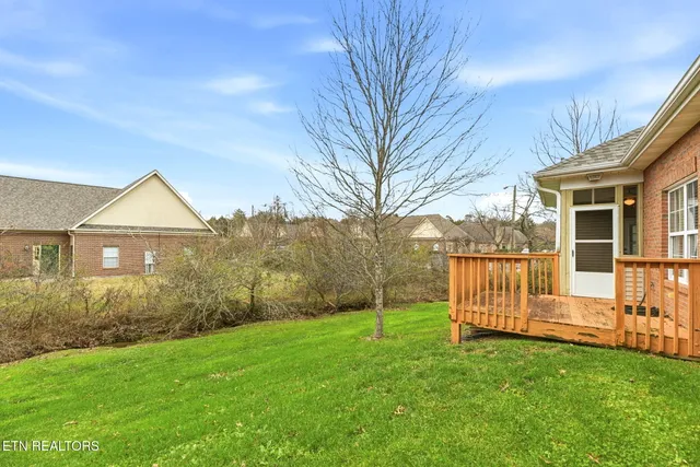 $469,000 | 119 Devanshire Court, Oak Ridge, TN 37830