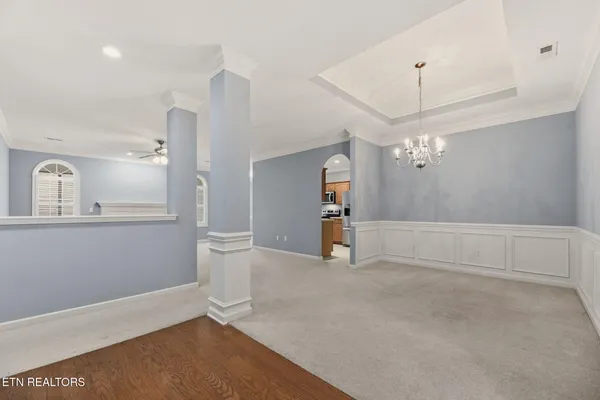 $465,000 | 119 Devanshire Court, Oak Ridge, TN 37830