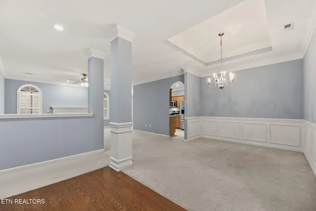 $469,000 | 119 Devanshire Court, Oak Ridge, TN 37830