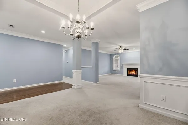 $465,000 | 119 Devanshire Court, Oak Ridge, TN 37830