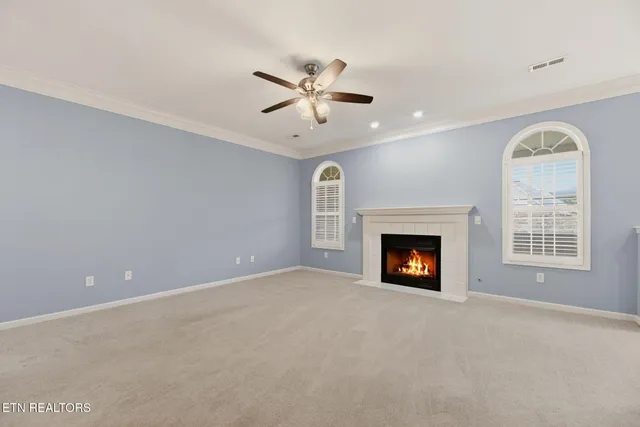 $469,000 | 119 Devanshire Court, Oak Ridge, TN 37830