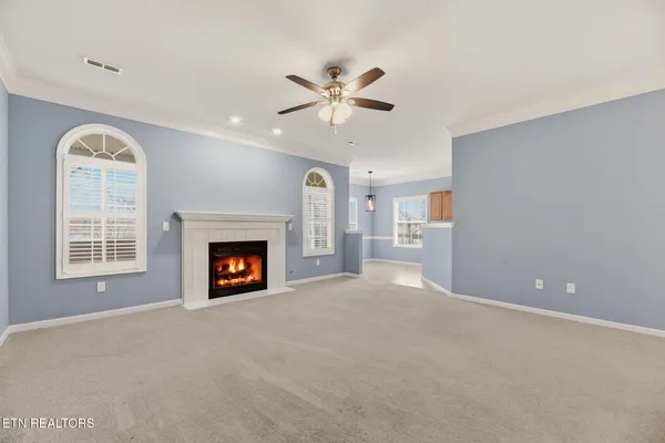 $465,000 | 119 Devanshire Court, Oak Ridge, TN 37830