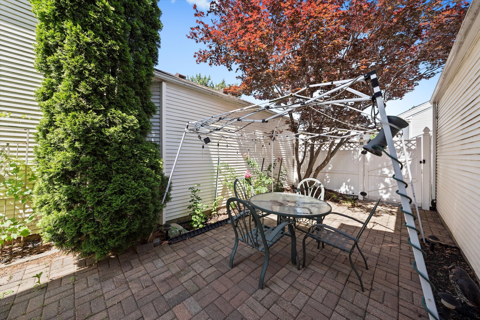 43 Freesia Court Romeoville, IL 60446 - Photo 28 of 30 Gallery Image 28