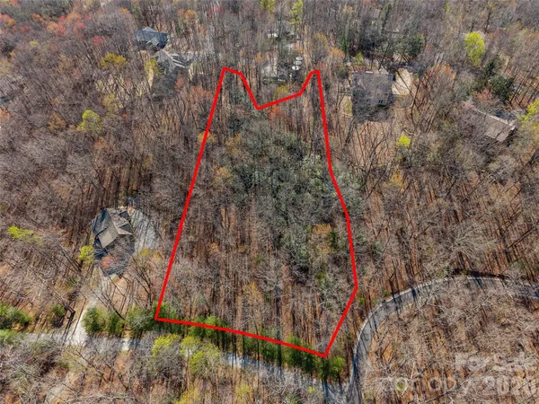 $139,000 | Tbd White Oak Terrace, Unit 910, Brevard, NC 28712