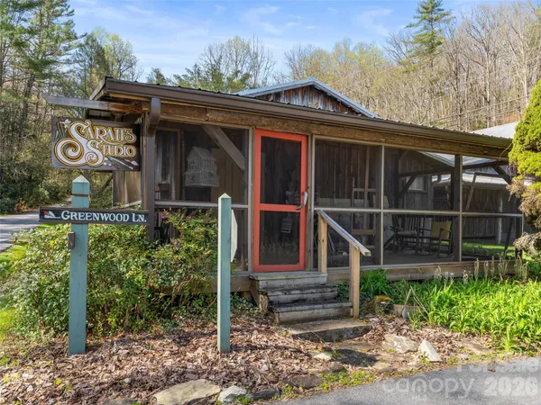 $139,000 | Tbd White Oak Terrace, Unit 910, Brevard, NC 28712