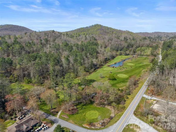 $139,000 | Tbd White Oak Terrace, Unit 910, Brevard, NC 28712