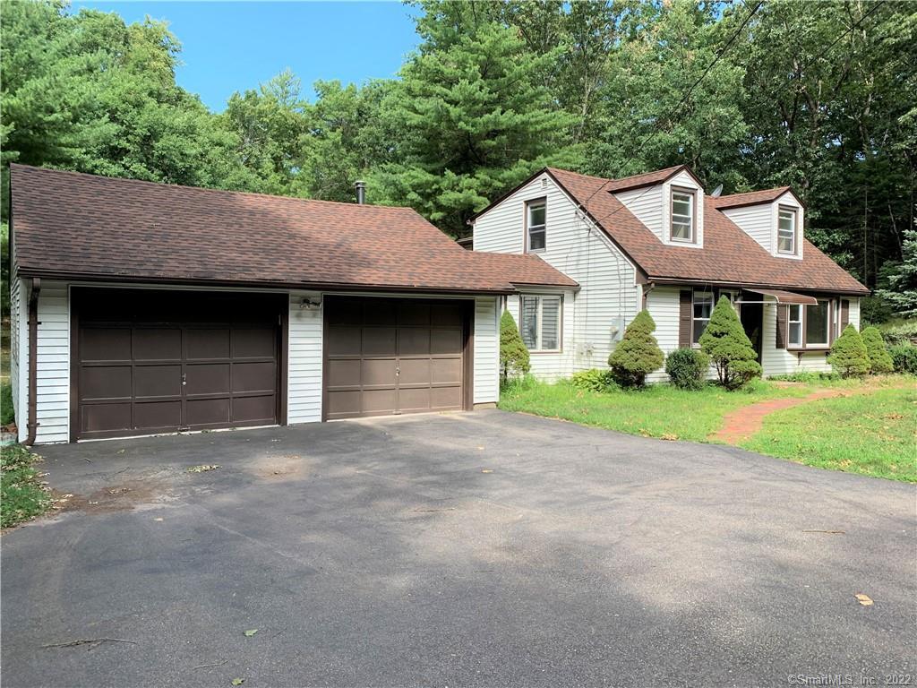 291 Wickham Road Glastonbury, CT 06033 - Photo 1 of 1