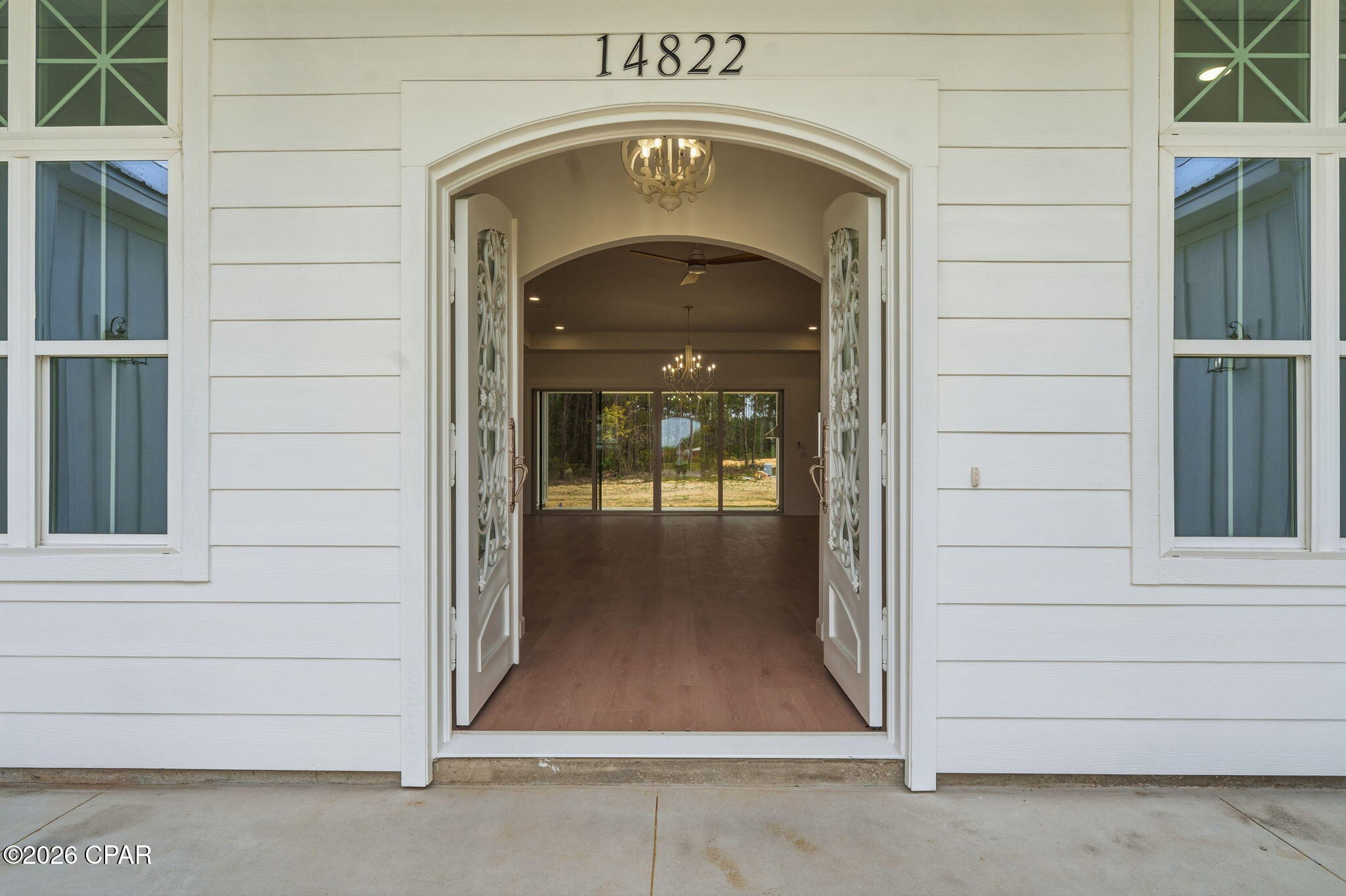 14822 Bream Pond Road Panama City, FL 32409 - Photo 6 of 65