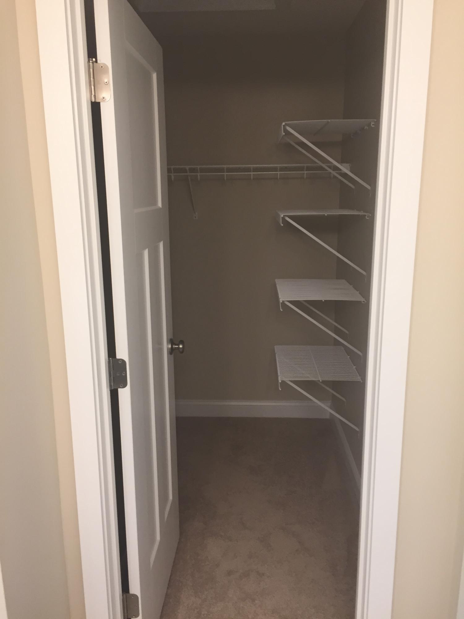 Lot 5 Dixon Road Lebanon, ME 04027 - Photo 15 of 19 Closet